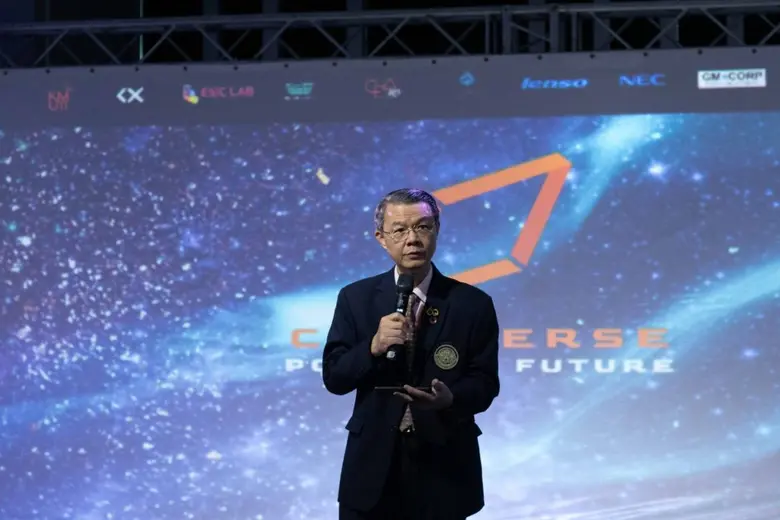 มจธ. ชู งานวิจัยพัฒนาเครือข่ายความคิดสร้างสรรค์สู่ Creative Digital Ecosystem ของประเทศ