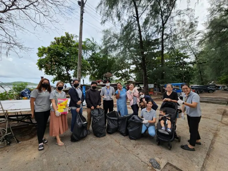 บริษัท ร่มโพธิ์ พร็อพเพอร์ตี้ จำกัด (มหาช...