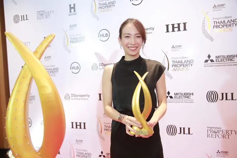 PROUD ตอกย้ำความสำเร็จต่อเนื่อง ส่งโครงกา...