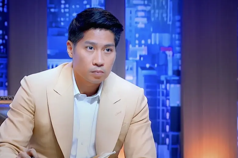 ทิ้งทวน Shark Tank Thailand ซีซั่น 3 ธุรกิจไอที อาหารเพื่อสุขภาพสุดร้อนแรง บุกรายการอยากได้ชาร์คนักธุรกิจแนวหน้าของไทย ร่วมพลิกธุรกิจให้แข็งแกร่ง
