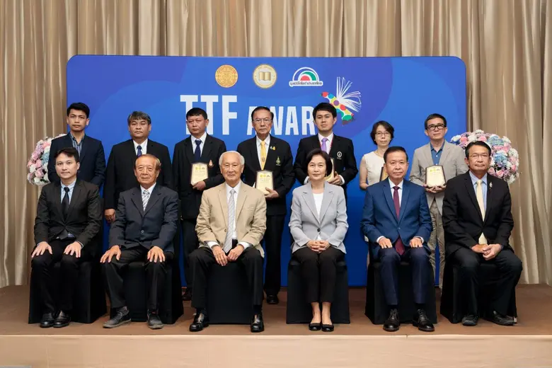 มธ.ร่วมกับ มูลนิธิโตโยต้าประเทศไทย ขับเคลื่อนผลงานว...