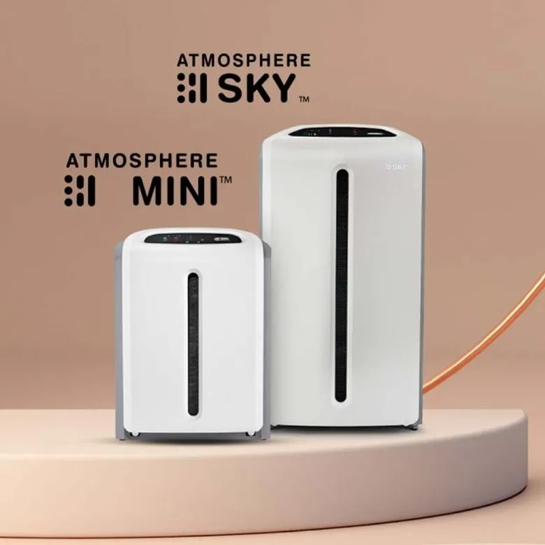 รับมือฝุ่น PM2.5 และเชื้อโรคหน้าหนาว ปัจจัยเสี่ยงภูมิแพ้ แนะนำใช้เครื่องกรองอากาศ ดูแลอากาศให้สะอาดยิ่งขึ้น