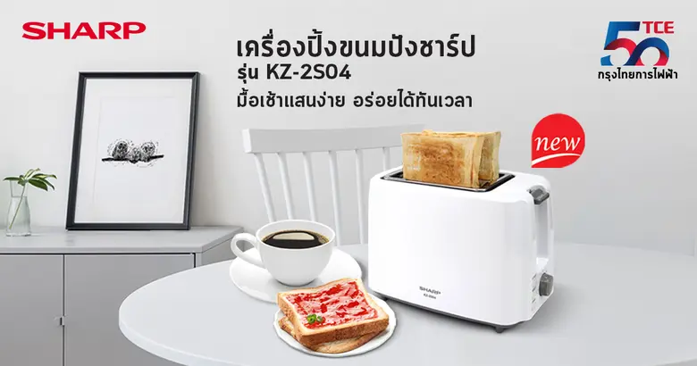 "บริษัท กรุงไทยการไฟฟ้า จำกัด" ผู้แทนจำหน...