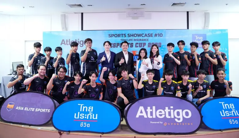 บริษัท ไทยประกันชีวิต จำกัด (มหาชน) ร่วมก...