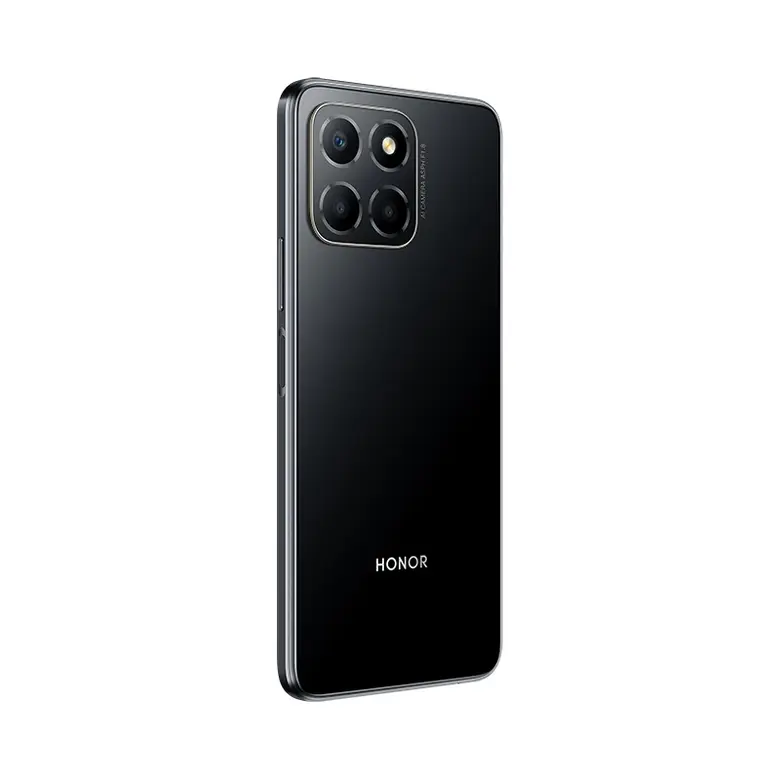 HONOR ส่งสมาร์ทโฟนน้องเล็ก HONOR X6 ตอบโจ...