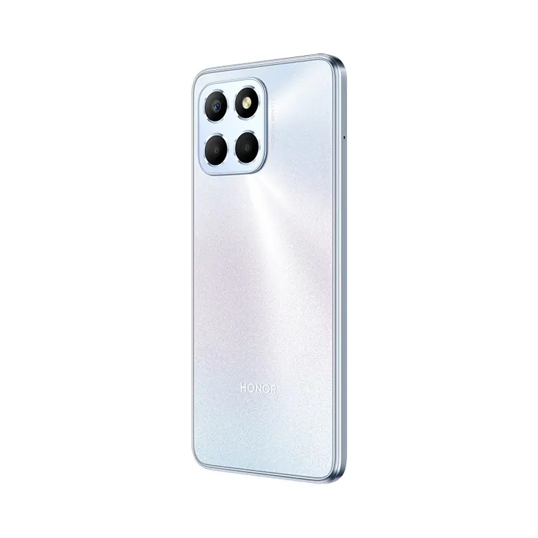 HONOR ส่งน้องเล็ก HONOR X6 สเปคอัดแน่น แบตอึดจุใจ ในราคามินิมอล