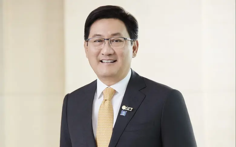 โครงการ Care the Bear ลดโลกร้อนเป็นรูปธรรมวัดผลได้ใน "ศูนย์ข่าวสีเขียว" ขานรับเป้าหมายการประชุมเอเปค 2565 สู่เศรษฐกิจ BCG อย่างสมดุลและยั่งยืน