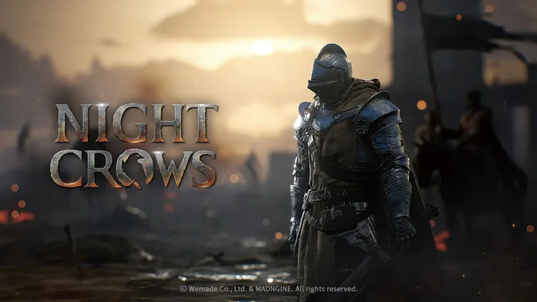 "วีเมด" เปิดตัวเกมใหม่ พร้อมเป็นผู้สนับสนุนงานจี-สตาร์ ประจำปี 2565