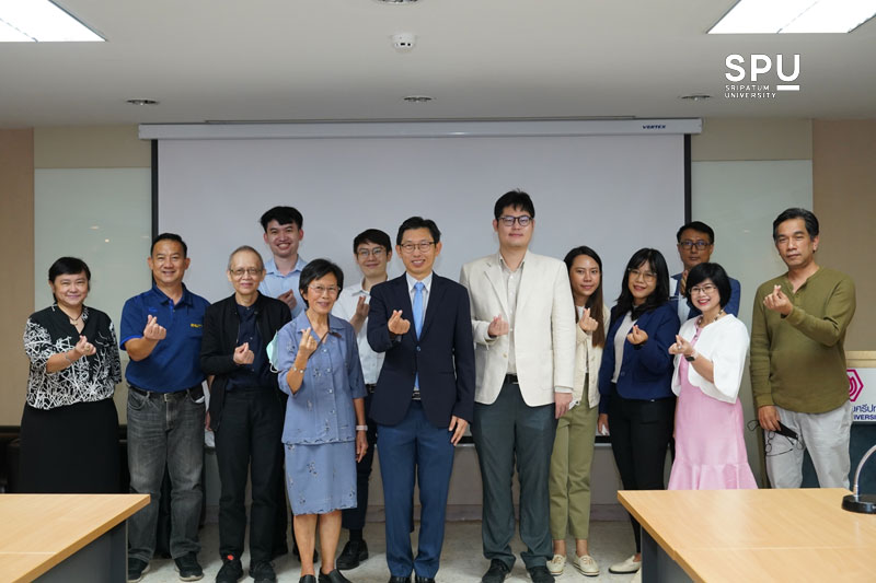 ศูนย์สนับสนุนและพัฒนาการเรียนการสอน (TLC)...