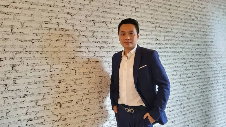 บริษัท ซีเนกซ์ พร็อพเพอร์ตี้ จำกัด โดยอาร...