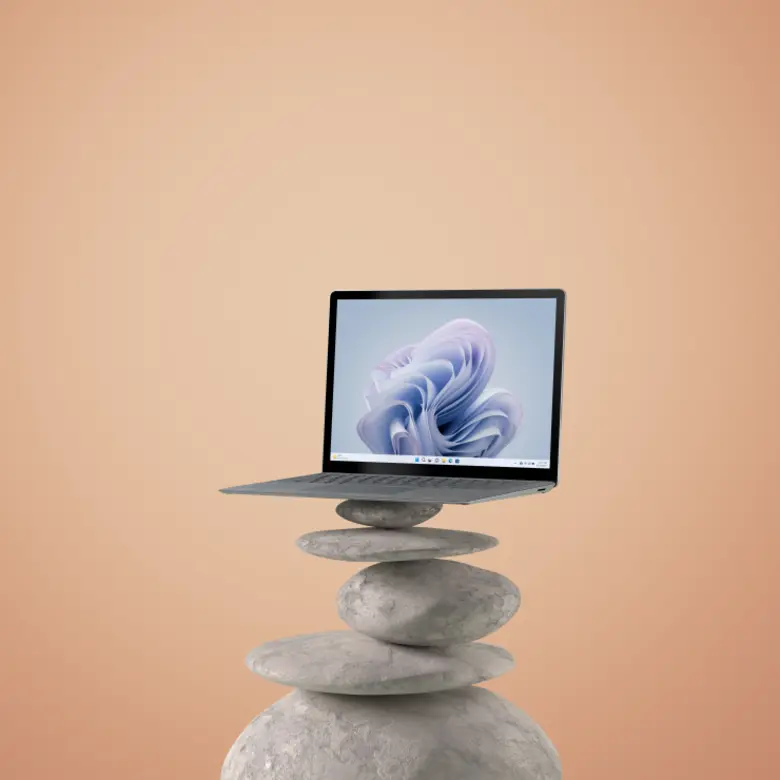 Surface ใหม่พร้อมอุปกรณ์เสริมพร้อมยกระดับ...