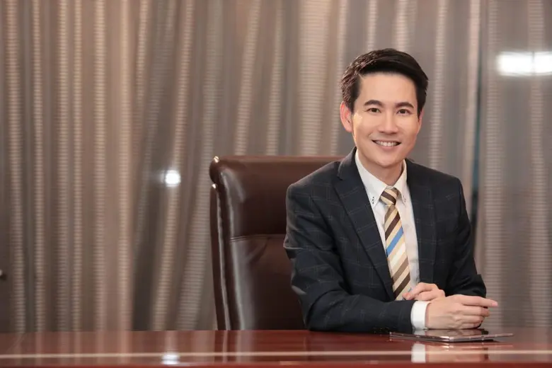 CPANEL ประกาศปรับเป้าหมายรายได้ปี 65 โต 3...
