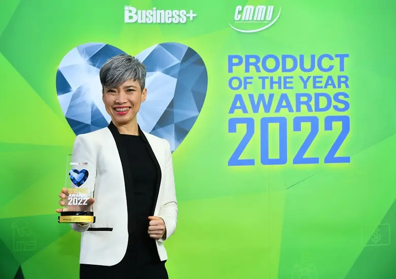 อลิอันซ์ อยุธยา ประกันชีวิต รับรางวัล PRO...