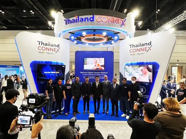 เดินหน้าในการส่งพลังให้ผู้ประกอบการท่องเท...