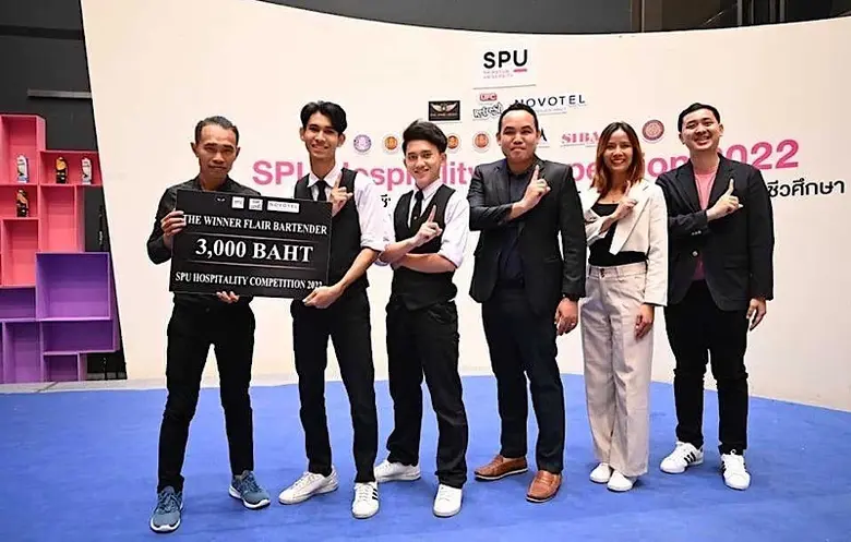 จบลงไปเป็นที่เรียบร้อย สำหรับโครงการแข่งข...