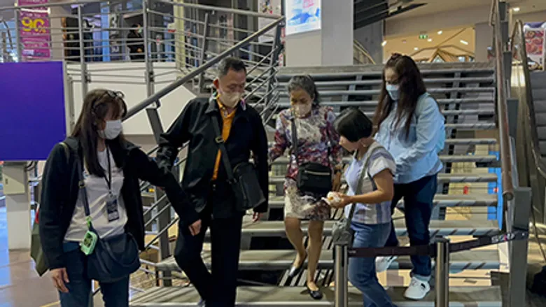 "เวิร์คพอยท์" ร่วมแบ่งปันความสุข ชวนคนตาบอดสัมผัสความรื่นรมย์แห่งปี กับละครเวทีสุนทราภรณ์ เพลงรักเพลงแผ่นดิน โดยเพลงเอก ReStage