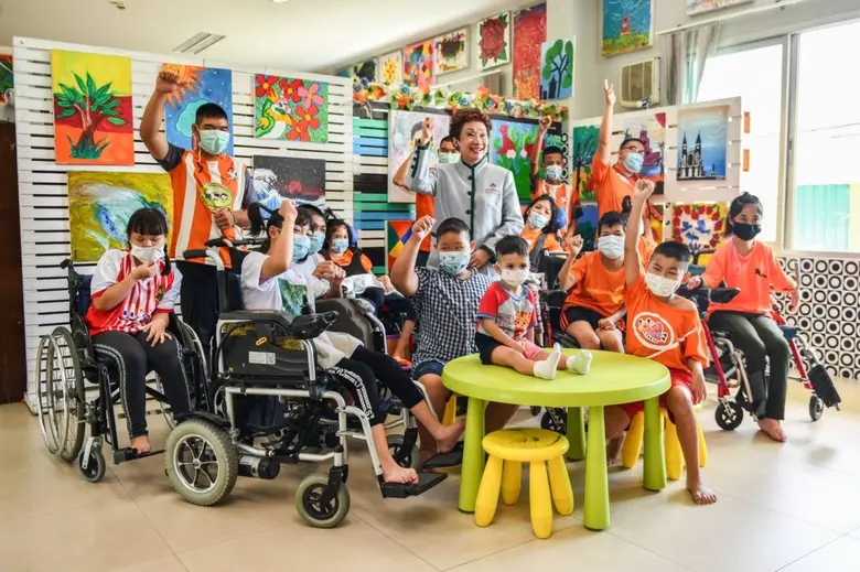 "วีวี แชร์" เดินหน้าสานต่อสร้างความสมดุลในสังคม ส่งมอบอาหารส่วนเกิน  ให้แก่ผู้ยากไร้ สู่การสร้าง วีวี แชร์ โมเดล กระจายการแบ่งปันทั่วประเทศ