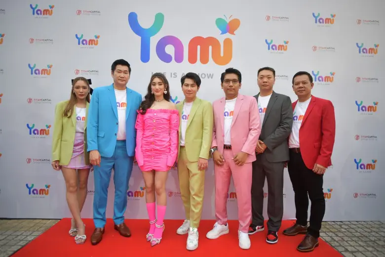 แทนไท ณรงค์กูล ประธานเจ้าหน้าที่บริหาร บร...