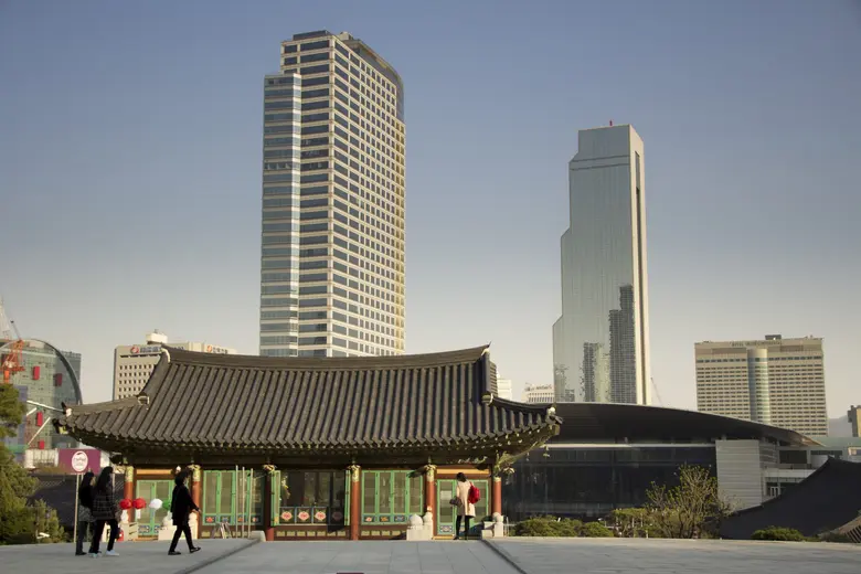 Mazars in Thailand establishes Korean Desk serves Korean investors seeking investment opportunities in Thailand