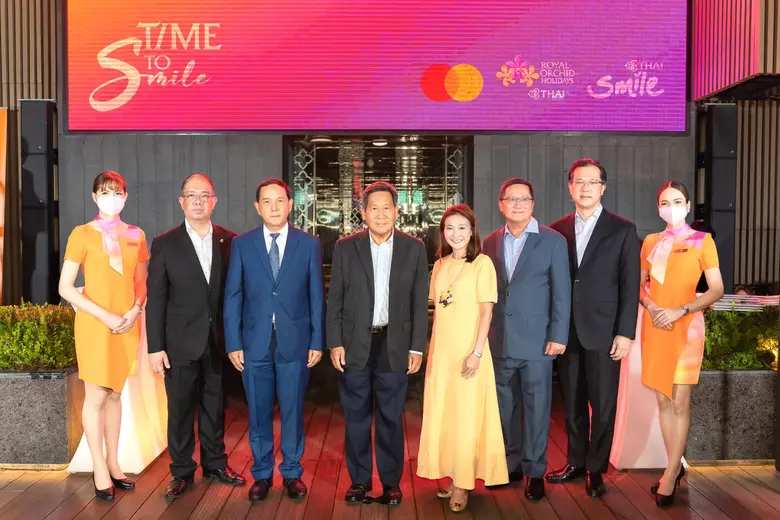 เมื่อเร็วๆ นี้ บริษัท การบินไทย จำกัด (มหาชน) และ บ...