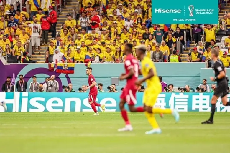ไฮเซ่นส์ (Hisense) หนึ่งในบริษัทที่มาแรงใ...