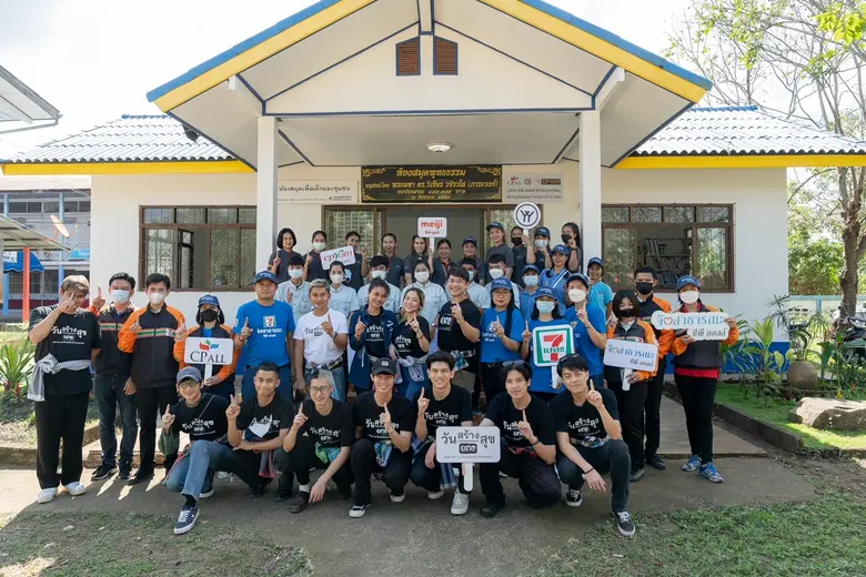 แม้สถานการณ์น้ำท่วมที่จังหวัดอุบลราชธานีจ...