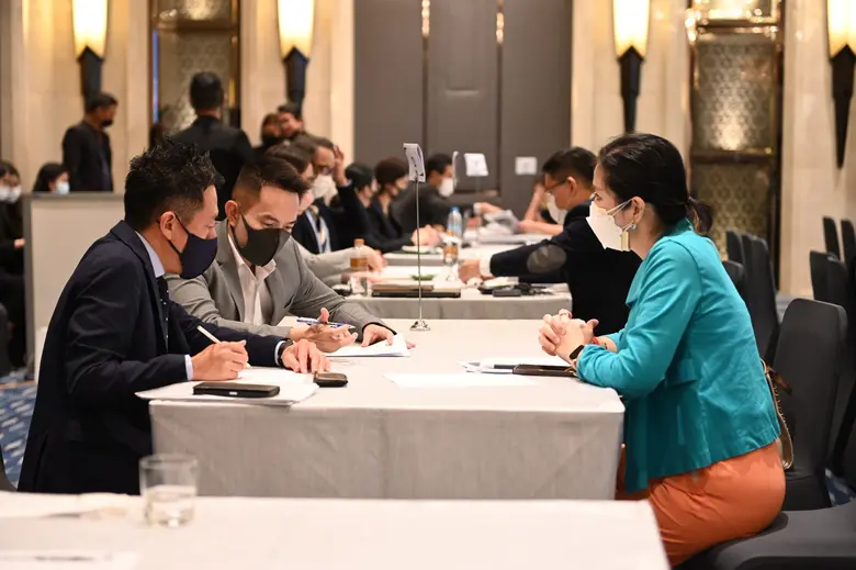 Tokyo SME Support Center แจงข่าวดีขานรับ Fintech แจกงบสนับสนุน 2 ล้านบาท วีซ่าทำงานพร้อมทำเลสำนักงานกลางมหานครโตเกียว