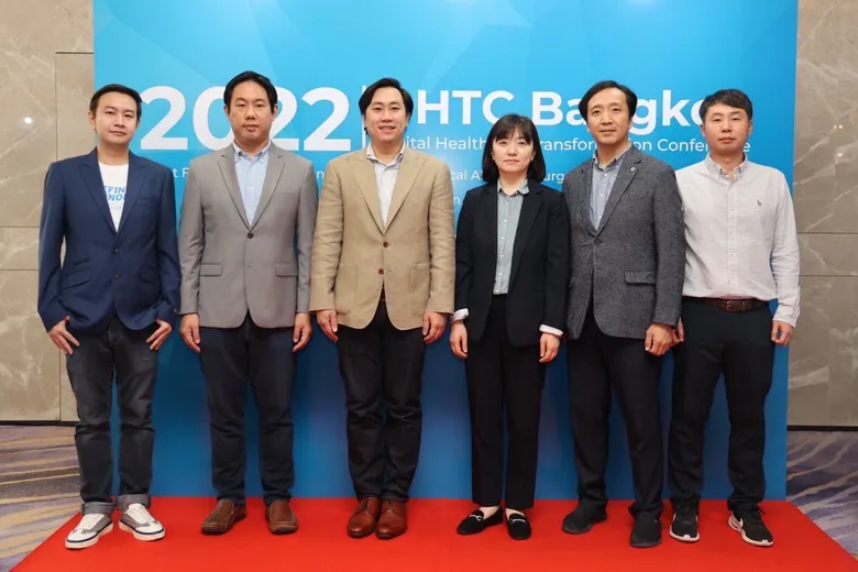 Bluefin Life Technology ลงนามร่วมทุนกับ Ichrogene จากเกาหลีใต้ เพื่อพัฒนาการแพทย์แห่งอนาคต 'ดิจิทัล เฮลธ์'