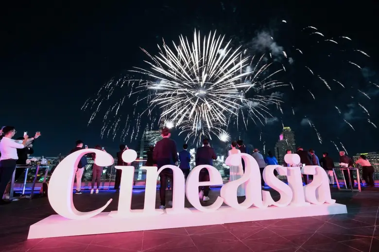 เมเจอร์ ซีนีเพล็กซ์ กรุ้ป ตัวแทนประเทศไทย...