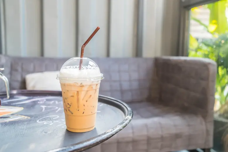 หากคุณเคยไปสั่งเครื่องดื่มตามร้านกาแฟโบรา...