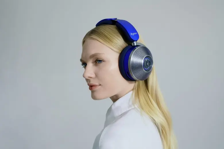 Dyson Zone(TM) หูฟังระบบ Active Noise Can...