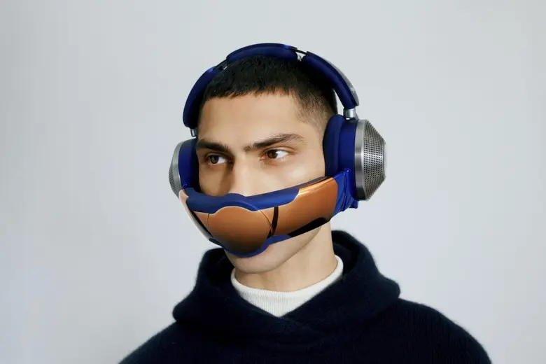 Dyson เดินหน้าสู่เทคโนโลยีเครื่องเสียง  ส่ง Dyson Zone หูฟังกรองอากาศพร้อมระบบตัดเสียงแบบ Active วางขายปีหน้า