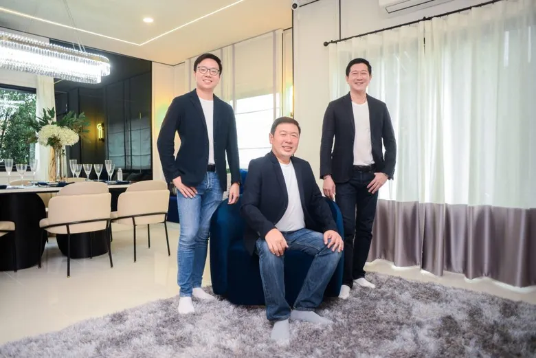 "บริทาเนีย x นิปปอนเพนต์" ร่วมสร้าง 'Living Sustainable Innovation' ผ่านนวัตกรรมสี เพื่อชีวิตที่ดีแก่ผู้อยู่อาศัย และสิ่งแวดล้อม