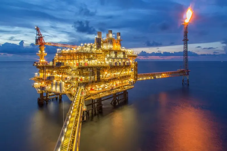 ปตท.สผ. ตั้งงบแผนการดำเนินงาน 5 ปี 29,100 ล้านดอลลาร์สหรัฐฯ รองรับการปรับแผนธุรกิจ 3 ด้าน เพื่อสร้างการเติบโตอย่างยั่งยืน