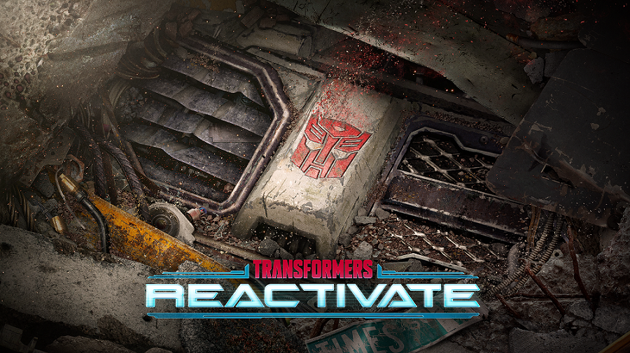Splash Damage, the developers behind Dirt...