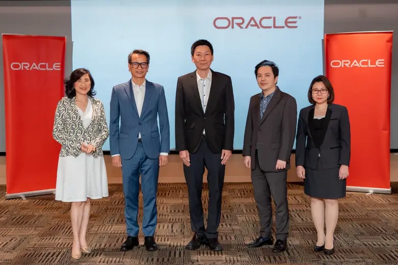Oracle Fusion Cloud Human Capital Managem...