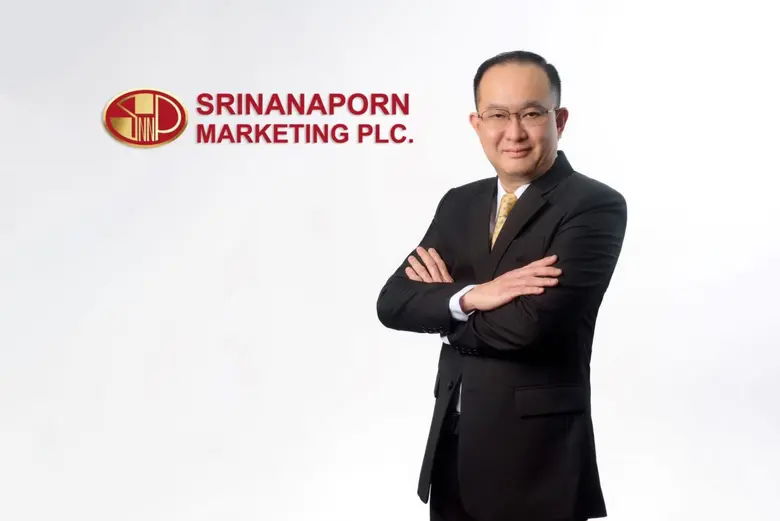 บมจ.ศรีนานาพร มาร์เก็ตติ้ง (SNNP) มั่นใจแ...