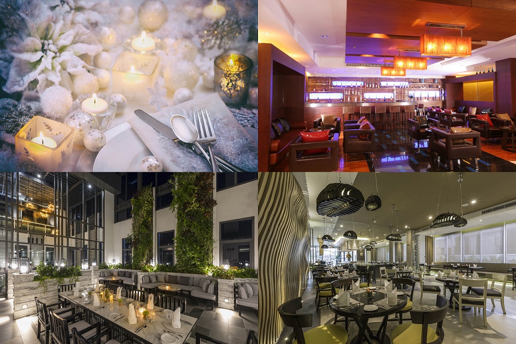 2 โรงแรมหรูใจกลางเมืองโคราชและเชียงใหม่ ใ...