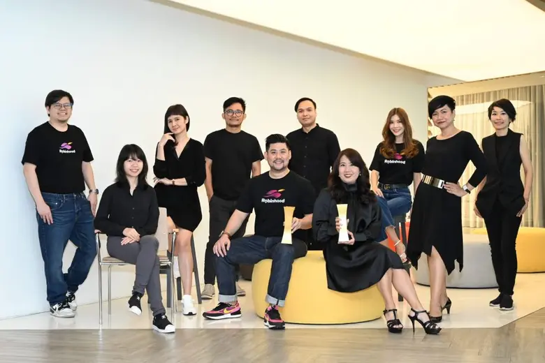ธนาคารไทยพาณิชย์ และ "Robinhood" (โรบินฮู...