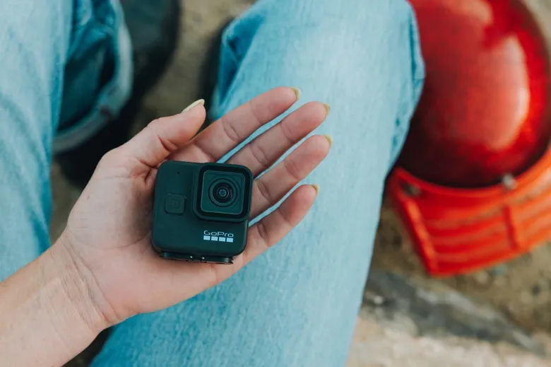 GoPro HERO11 Black MINI พร้อมวางจำหน่ายแล้ว!! ด้วยฟีเจอร์จัดเต็มในราคาเพียง 15,000 บาท เท่านั้น
