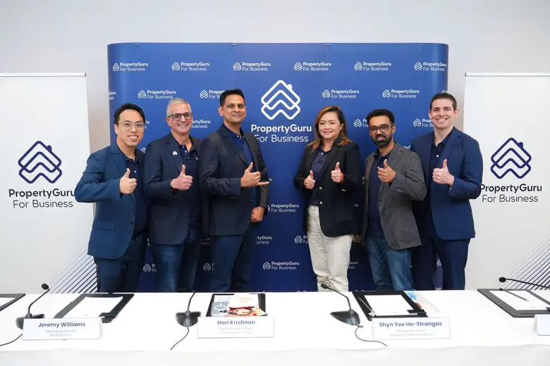 PropertyGuru Group Launches Enterprise Brand, PropertyGuru For Business