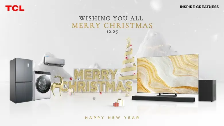 ทีซีแอล (TCL) ผู้นำด้านอุปกรณ์อิเล็กทรอนิ...