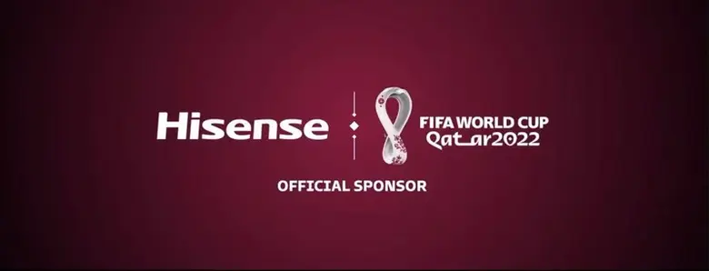 In the past four years, Hisense has conse...