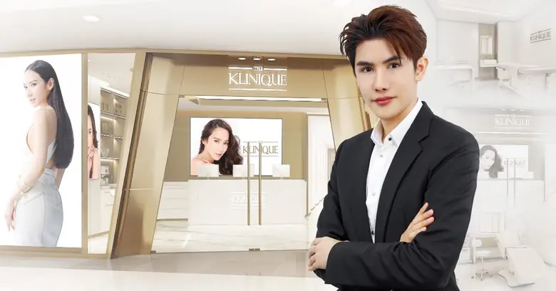 บริษัท เดอะคลีนิกค์ คลินิกเวชกรรม จำกัด (...