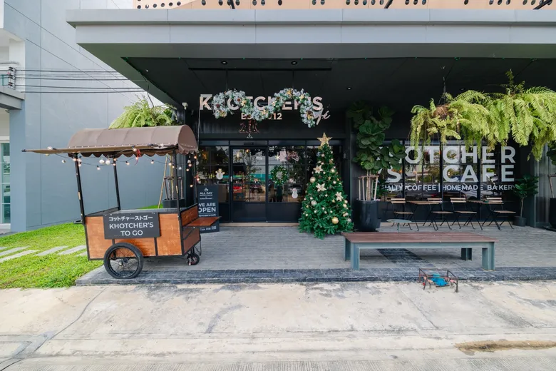 สายคาเฟ่ต้องแวะ