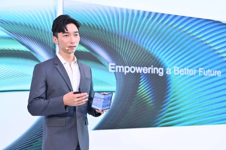 OPPO จัดงาน OPPO INNO DAY 2022 "Empowering a Better Future" พร้อมจัดเต็มนวัตกรรมและเทคโนโลยีล่าสุด เพิ่มขีดความสามารถให้กับอนาคตที่ดีกว่า