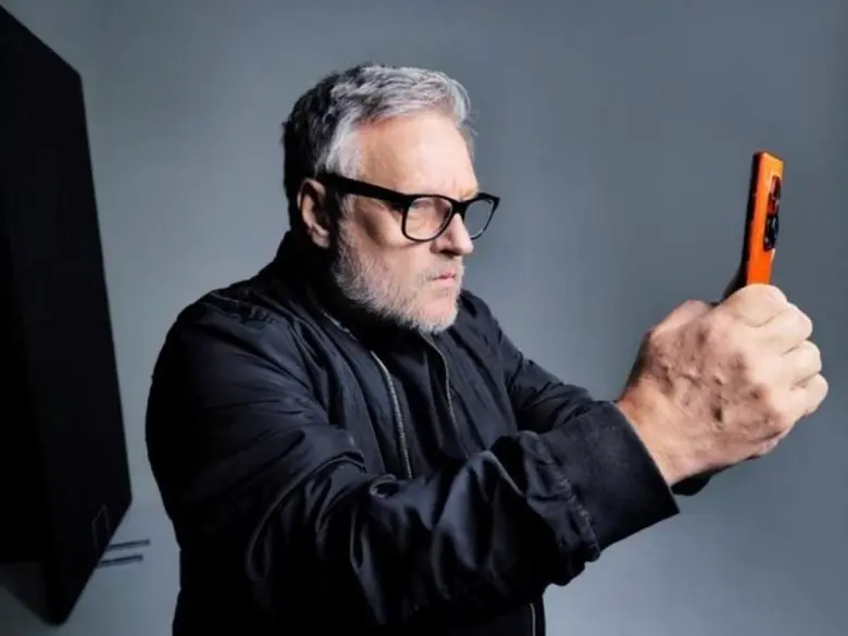คุณแรนคิน (Rankin) ช่างภาพพอร์ตเทรต สร้างสรรค์ภาพบุ...