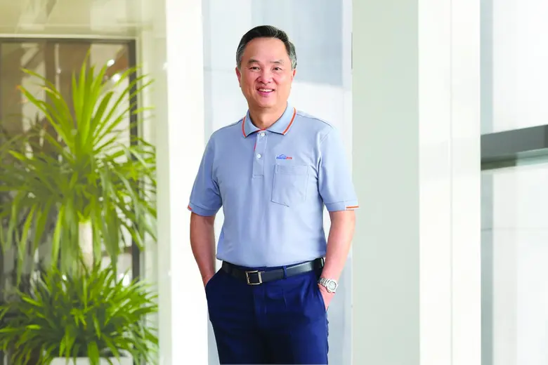 โฮมโปร ได้รับการประเมิน และจัดอันดับในดัช...