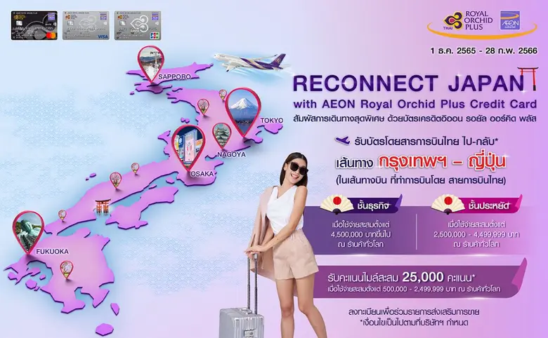 บริษัท อิออน ธนสินทรัพย์ (ไทยแลนด์) จำกัด...