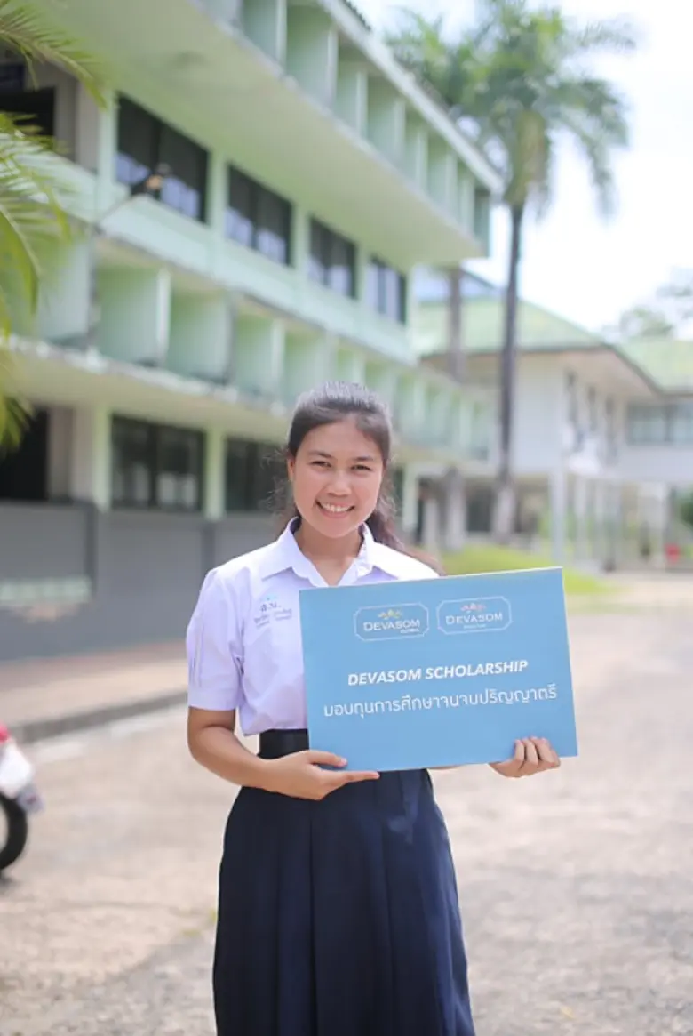Devasom Resorts Launches the First Year of the Devasom Scholarship